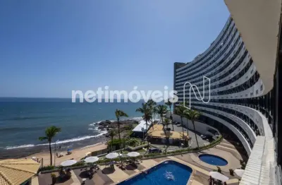 Apartamento com 3 quartos à venda na Avenida Oceânica, Ondina, Salvador