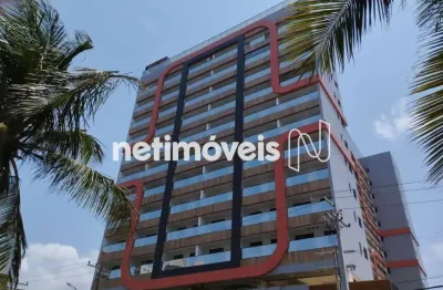 Kitnet / Stúdio à venda na Avenida Simon Bolívar, Armação, Salvador
