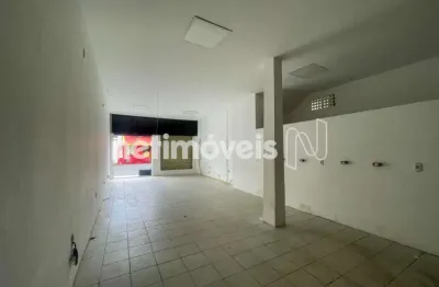 Ponto comercial com 4 salas para alugar na Rua Léllis Piedade, Ribeira, Salvador