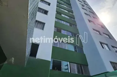 Apartamento com 3 quartos à venda na Rua Luiz Anselmo, 1254, Luís Anselmo, Salvador