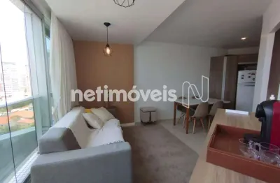 Apartamento com 1 quarto à venda na Avenida Tancredo Neves, Caminho das Árvores, Salvador