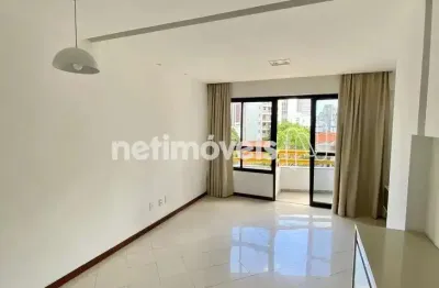 Apartamento com 2 quartos à venda na Rua Plínio Moscoso, Ondina, Salvador