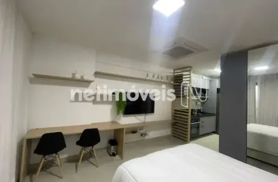 Kitnet / Stúdio para alugar na Avenida Oceânica, 2156, Ondina, Salvador