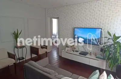 Apartamento com 2 quartos à venda na Rua Desembargador Ezequiel Pondé, 36, Ondina, Salvador