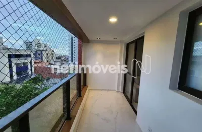 Apartamento com 1 quarto à venda na Avenida Simon Bolívar, Armação, Salvador
