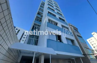 Apartamento com 1 quarto para alugar na Rua Afonso Celso, Barra, Salvador