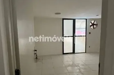 Sala comercial com 1 sala para alugar na Rua Professor Sabino Silva, 12, Jardim Apipema, Salvador