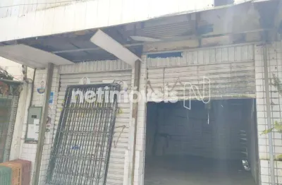 Ponto comercial para alugar na Praça Francisco Manoel, Cabula, Salvador
