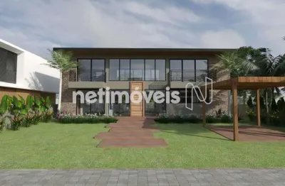 Apartamento com 3 quartos à venda no Vista Itacaré, Itacaré 