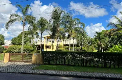 Casa em condomínio fechado com 4 quartos à venda na Avenida Santos Dumont, 43, Portão, Lauro de Freitas