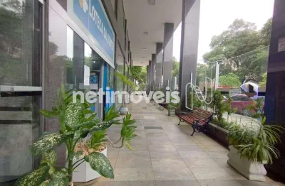 Sala comercial com 1 sala para alugar na Rua Torquato Bahia, Comércio, Salvador