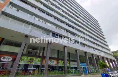 Ponto comercial com 1 sala para alugar na Rua Torquato Bahia, Comércio, Salvador