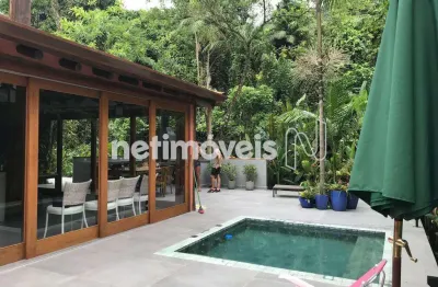 Casa em condomínio fechado com 1 quarto à venda na Avenida Doutor Francisco Loup, 2100, Maresias, São Sebastião