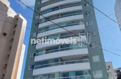 Apartamento com 3 quartos à venda na Rua Plínio Moscoso, Jardim Apipema, Salvador