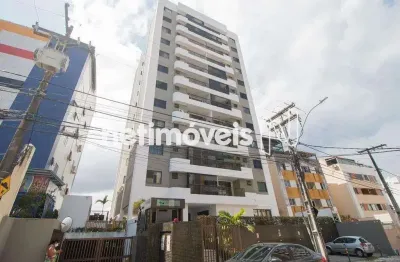 Apartamento com 2 quartos à venda na Rua Genésio Sales, Vila Laura, Salvador