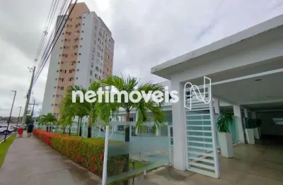 Apartamento com 2 quartos à venda na Rua Marcos Pinheiro, 70, Piatã, Salvador