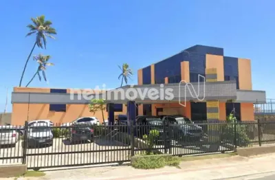 Ponto comercial para alugar na Avenida Octávio Mangabeira, 1020, Pituaçu, Salvador