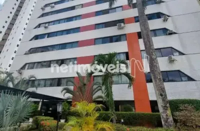 Apartamento com 3 quartos para alugar na Avenida Paulo VI, Pituba, Salvador