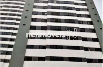 Apartamento com 3 quartos à venda na Rua Ceará, Pituba, Salvador