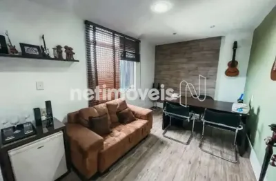 Sala comercial à venda &ndash; oportunidade no 12&ordm; andar!