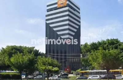 Sala comercial à venda &ndash; oportunidade no 12&ordm; andar!