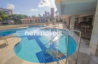 Apartamento com 1 quarto para alugar na Rua Doutor João Garcez Froes, 200, Jardim Apipema, Salvador