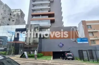 Kitnet / Stúdio à venda na Rua Theodomiro Baptista, Rio Vermelho, Salvador