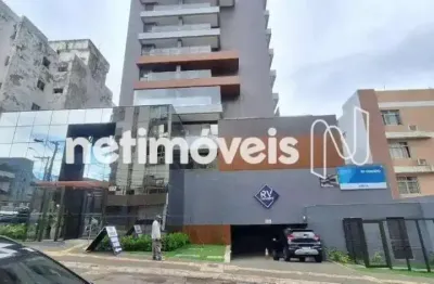 Kitnet / Stúdio à venda na Rua Theodomiro Baptista, 222, Rio Vermelho, Salvador