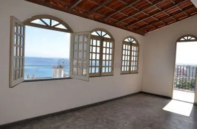 Casa comercial com 8 salas à venda na Rua Santo Antônio Além Do Carmo, Santo Antônio, Salvador