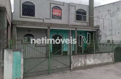 Casa comercial com 2 salas à venda na Rua do Vale, 1, Paripe, Salvador