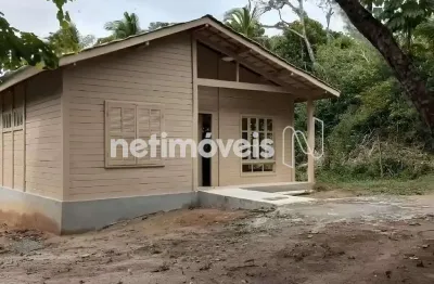 Terreno à venda no Açu da Torre, Mata de São João 