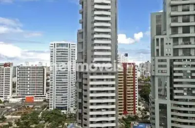 Loft com 1 quarto à venda na Avenida Professor Magalhães Neto, Pituba, Salvador