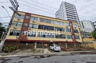 Apartamento com 4 quartos à venda na Rua Ari Barroso, 39, Chame-Chame, Salvador