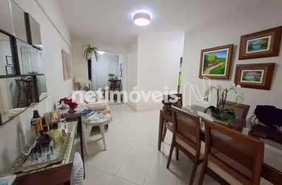 Apartamento com 2 quartos à venda na Alameda Carrara, Pituba, Salvador