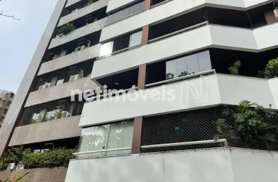 Apartamento com 4 quartos à venda na Rua Mato Grosso, Pituba, Salvador