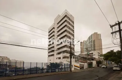 Apartamento com 2 quartos à venda na Avenida Cardeal da Silva, Rio Vermelho, Salvador