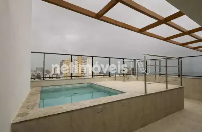 Cobertura com 2 quartos à venda na Avenida Cardeal da Silva, Rio Vermelho, Salvador