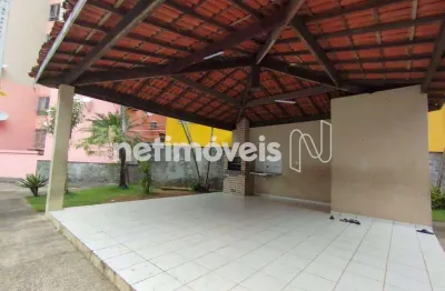 Apartamento com 2 quartos para alugar na Avenida Aliomar Baleeiro, Jardim Nova Esperança, Salvador
