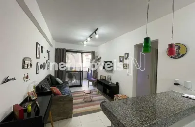 Apartamento com 1 quarto à venda na Rua Senta Púa, 221, Ondina, Salvador