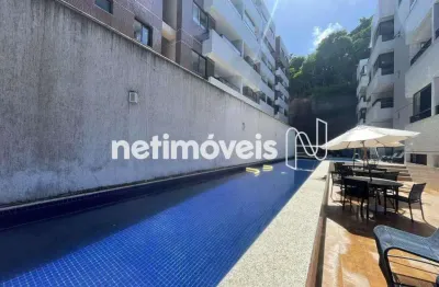 Apartamento com 1 quarto à venda na Rua Senta Púa, Ondina, Salvador