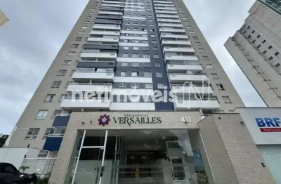 Apartamento com 1 quarto à venda na Rua Parambu, Luís Anselmo, Salvador