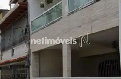 Casa com 3 quartos à venda na Rua Jardim Concórdia, Santo Agostinho, Salvador