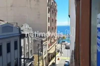 Sala comercial com 1 sala para alugar na Rua Ruy Barbosa, 15, Centro, Salvador