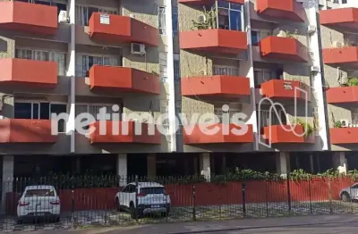 Apartamento com 1 quarto à venda na Avenida Oceânica, Barra, Salvador