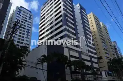 Cobertura à venda na pituba &ndash; espaço de uma casa com a segurança de um prédio