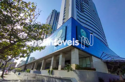 Flat no intercity salvador prime &ndash; hotel executivo