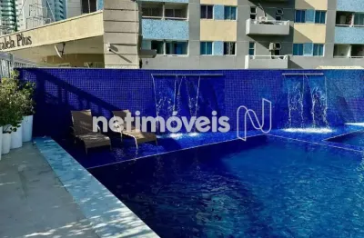 Apartamento com 2 quartos para alugar na Rua Péricles Cardoso, Narandiba, Salvador