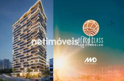 Viva o melhor do rio vermelho com conforto, praticidade e sofisticação