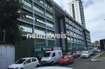 Ponto comercial com 1 sala para alugar na Avenida Anita Garibaldi, Federação, Salvador