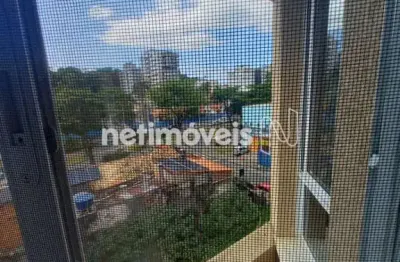 Apartamento com 1 quarto à venda na Travessa Baependi, Ondina, Salvador